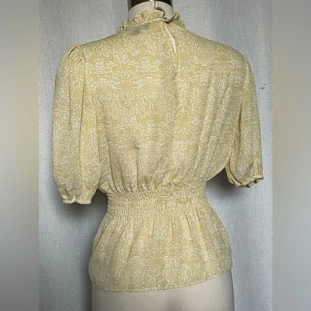 Lucy Paris blouse - Picture 2 of 6
